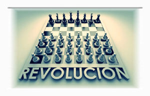 Revolution